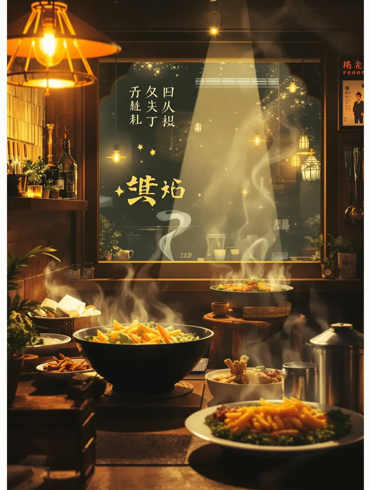 暖木食堂 - 日本色色网影视封面